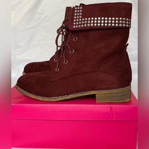 Catherine Malandrino Boots